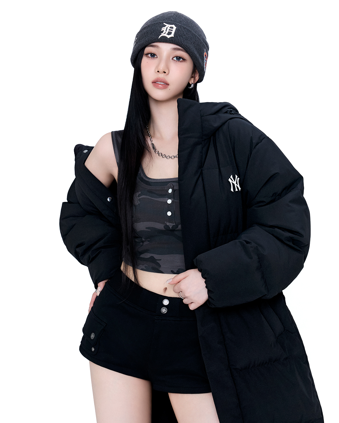 카리나, SM 스태프에 신년맞이 선물… MLB 앰배서더의 따뜻한 행보 602-Image